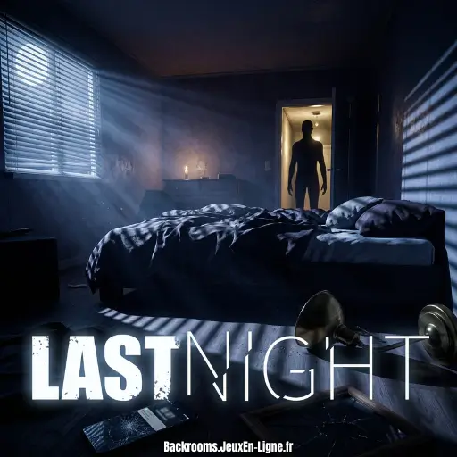 Last Night